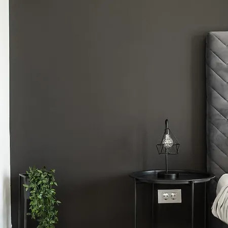 Koa - Urban Penthouse Braşov