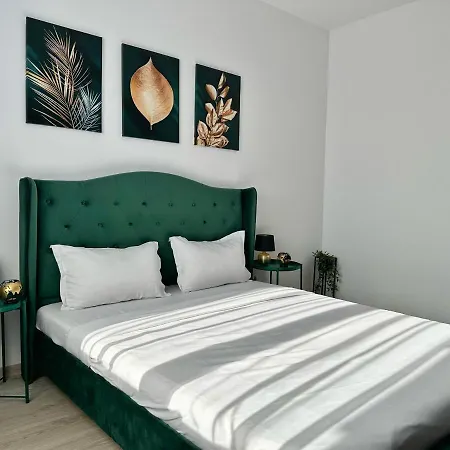 Koa - Urban Penthouse Appartamento *