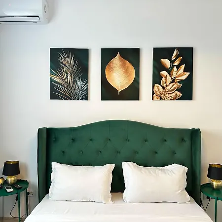 Koa - Urban Penthouse Apartamento