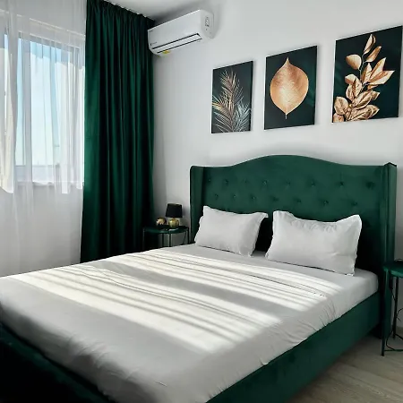 Koa - Urban Penthouse Appartamento