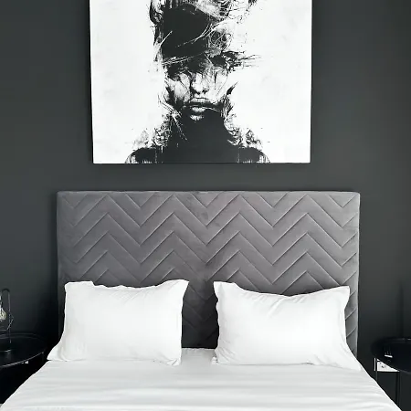 Apartamento Koa - Urban Penthouse *