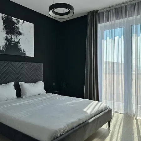 Apartamento Koa - Urban Penthouse