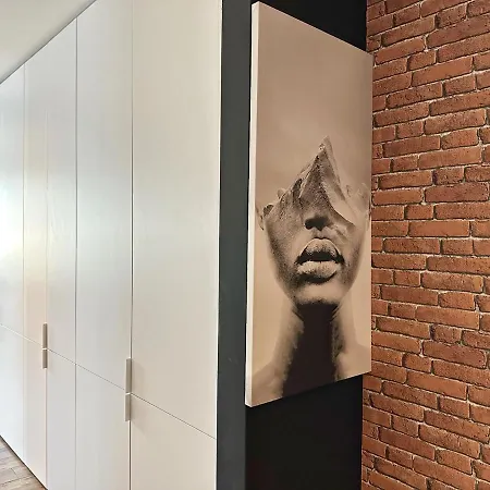 Koa - Urban Penthouse *