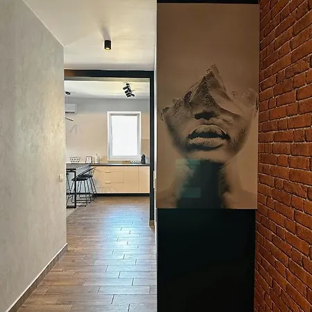 Koa - Urban Penthouse *