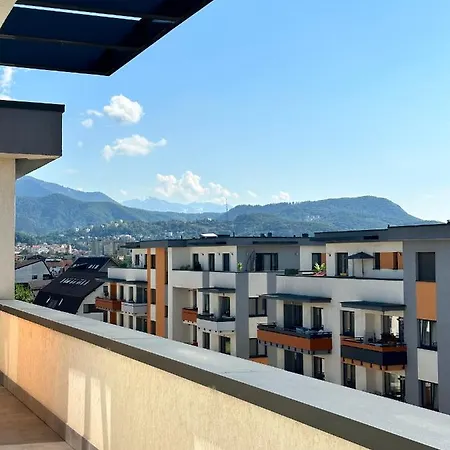 Koa - Urban Penthouse Apartamento