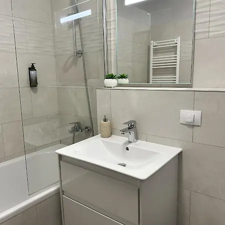 Koa - Urban Penthouse Apartamento *