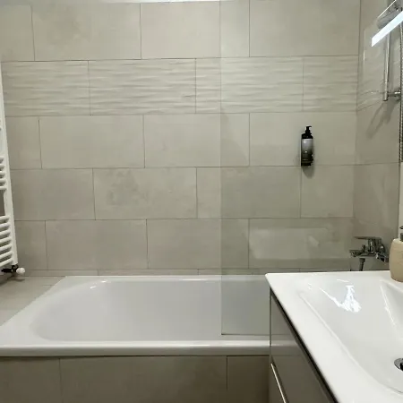 Koa - Urban Penthouse * Braşov