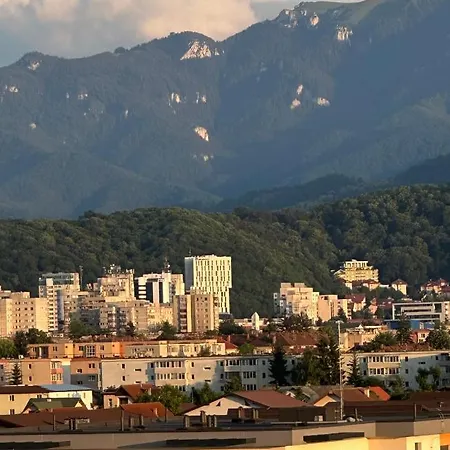 Apartamento Koa - Urban Penthouse *