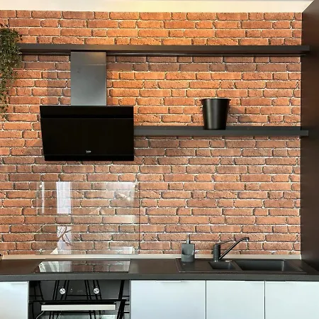 Koa - Urban Penthouse * Braşov
